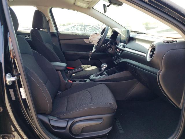 2019 KIA FORTE FE 3KPF24ADXKE122498