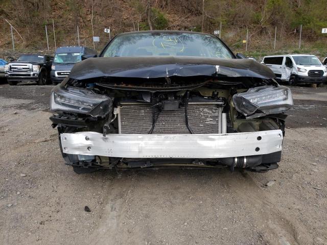 2020 ACURA ILX 19UDE2F38LA002191