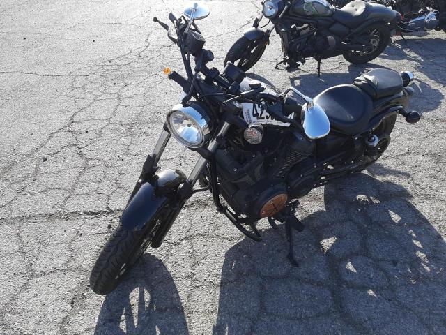 2014 YAMAHA XVS950 CU JYAVN05Y0EA000177
