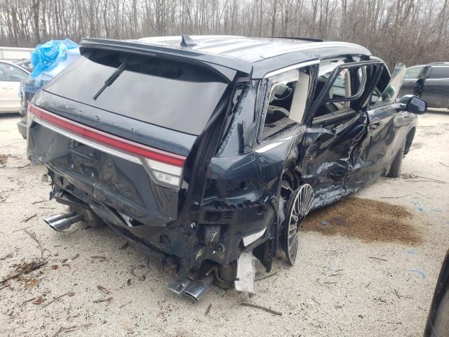 2020 LINCOLN AVIATOR BL 5LM5J9XC2LGL03566