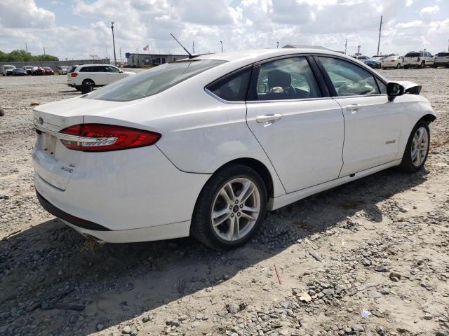 2018 FORD FUSION SE 3FA6P0LU8JR147453