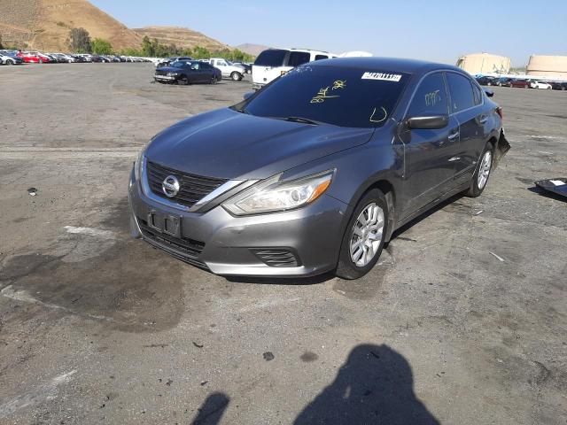 2016 NISSAN ALTIMA 2.5 1N4AL3AP3GN370886