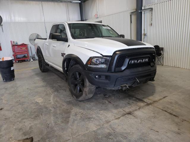 2019 RAM 1500 CLASS 1C6RR7GT7KS725969