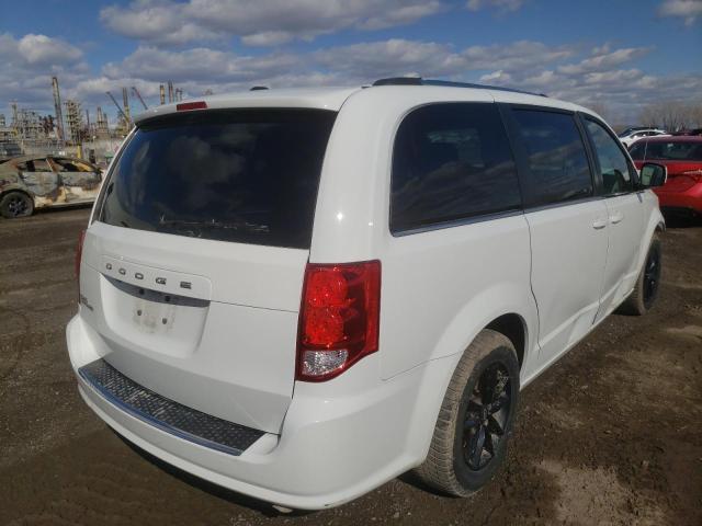 2019 DODGE GRAND CARA 2C4RDGBG5KR762862
