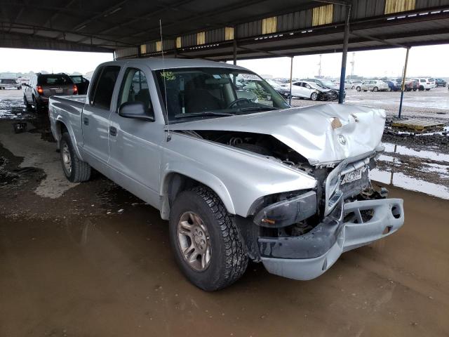 2003 Dodge Dakota 