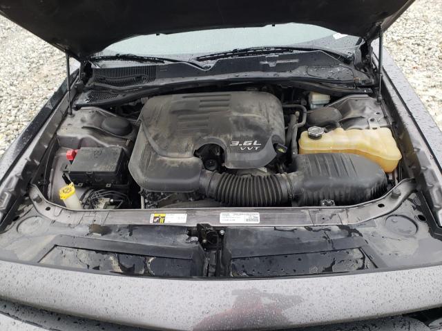 2015 DODGE CHALLENGER 2C3CDZAG4FH761494
