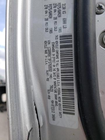 2015 RAM 1500 ST 1C6RR6KT9FS769592