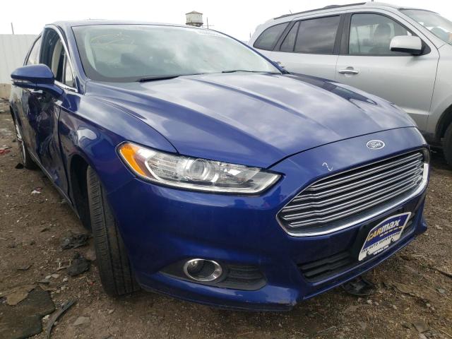 2015 FORD FUSION SE 3FA6P0HD0FR291045
