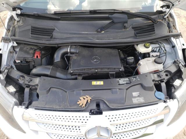 2016 MERCEDES-BENZ METRIS WD4PG2EE6G3148436