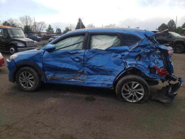 2018 HYUNDAI TUCSON SEL KM8J3CA40JU740037