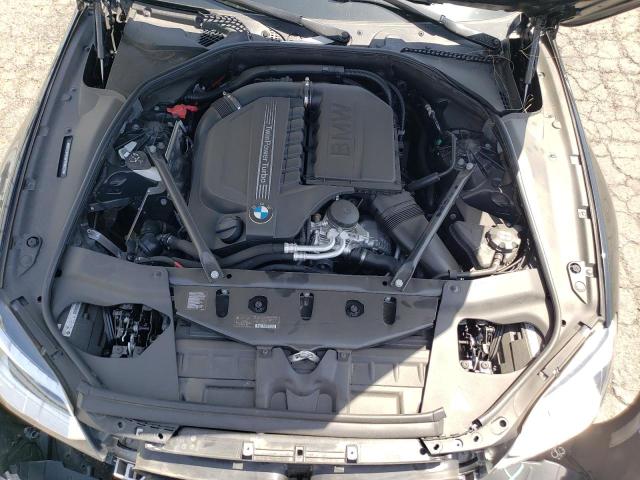 2015 BMW 640 I WBALW7C56FD596127