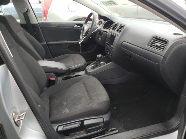 2016 VOLKSWAGEN JETTA S 3VW267AJ4GM226862