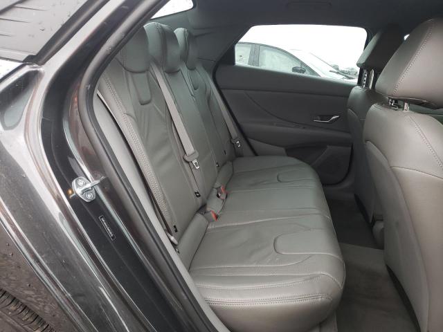 2021 HYUNDAI ELANTRA SE 5NPLM4AG7MH038435