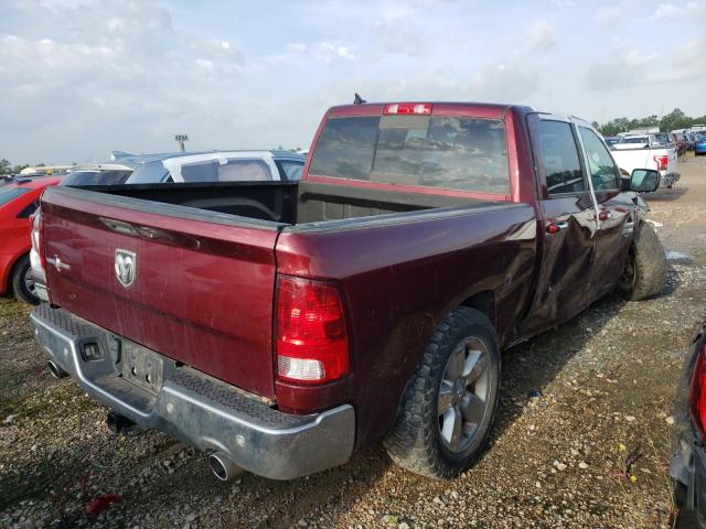 2016 DODGE 1500 1C6RR6LM3GS340845