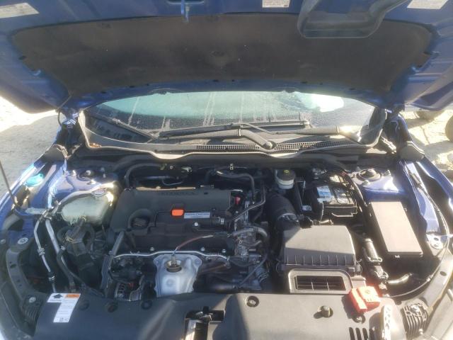 2018 HONDA CIVIC LX 19XFC2F50JE031435