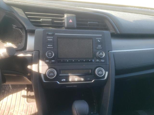 2018 HONDA CIVIC LX 19XFC2F50JE031435