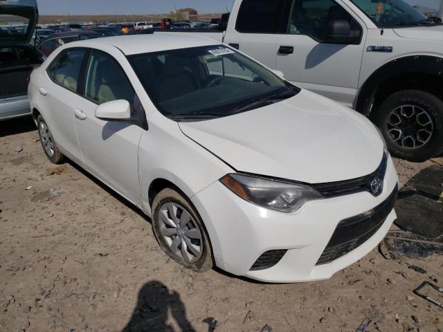 2015 TOYOTA COROLLA L 5YFBURHE1FP253988