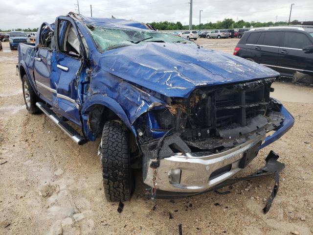 2017 RAM 1500 LARAM 1C6RR7NM2HS876111