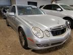 2007 MERCEDES-BENZ  E-CLASS