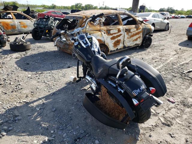 2019 HARLEY-DAVIDSON FLSB 1HD1YMJ2XKB040130