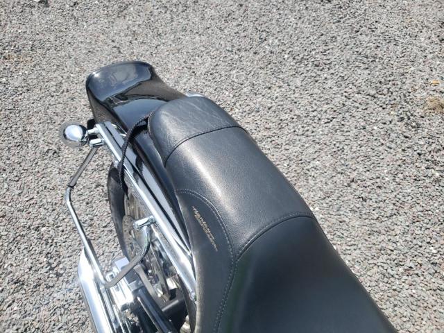 2001 HARLEY-DAVIDSON FXSTBI 1HD1JAB181Y047212