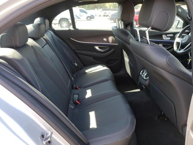 2022 MERCEDES-BENZ E 350 W1KZF8DB3NB025668