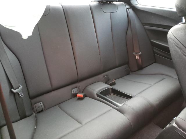 2017 BMW M240XI WBA2G3C55HV640794