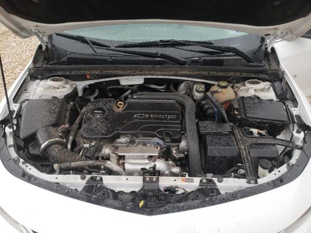 2017 CHEVROLET MALIBU LS 1G1ZB5ST0HF186386