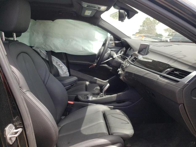 2022 BMW X2 SDRIVE2 WBXYH9C0XN5T70655