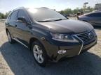 2014 LEXUS  RX350