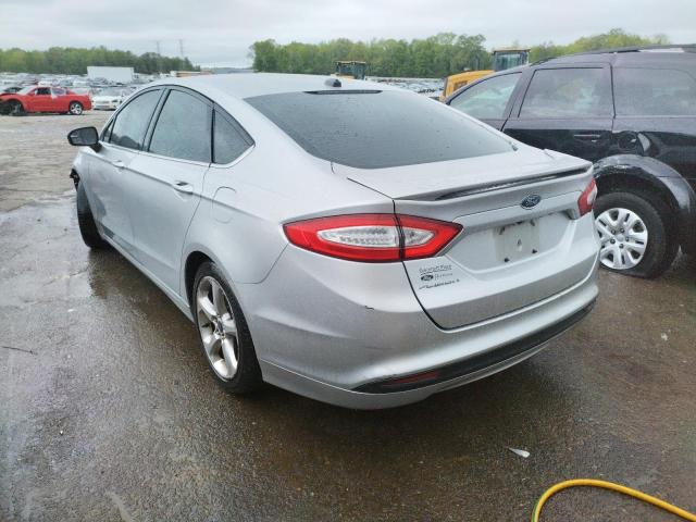 2016 FORD FUSION S 3FA6P0G76GR323039
