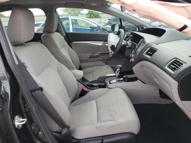 2015 HONDA CIVIC EX 19XFB2F82FE064814