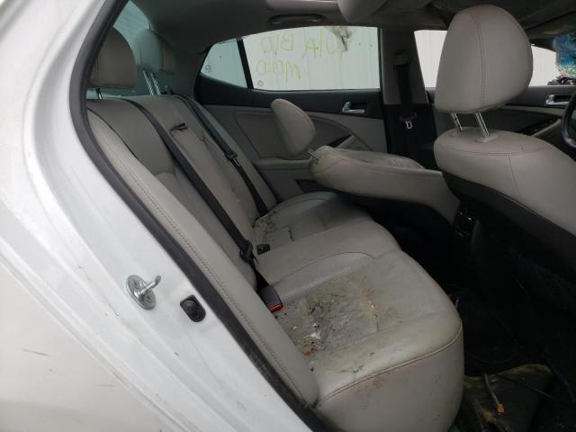2015 KIA OPTIMA EX 5XXGN4A73FG434410