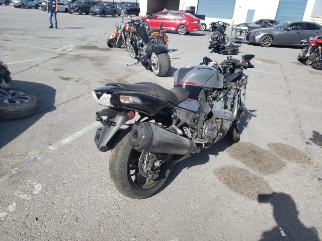 2022 KAWASAKI ZX1400 J JKBZXNJ16NA015438