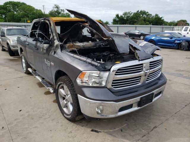 2019 RAM 1500 CLASS 1C6RR6LT6KS525908