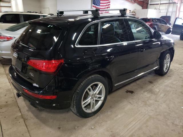 VIN WA1LFAFPXDA041994 2013 Audi Q5, Premium Plus no.4