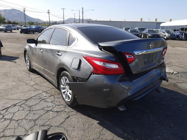2016 NISSAN ALTIMA 2.5 1N4AL3AP3GN370886
