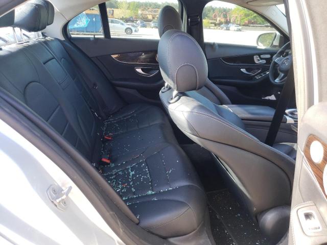 2015 MERCEDES-BENZ C-CLASS C3 55SWF4KB6FU000821