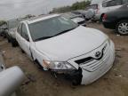 2007 TOYOTA  CAMRY