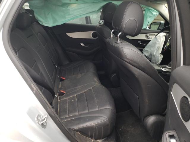 2019 MERCEDES-BENZ GLC 300 4M WDC0G4KB5KV190976