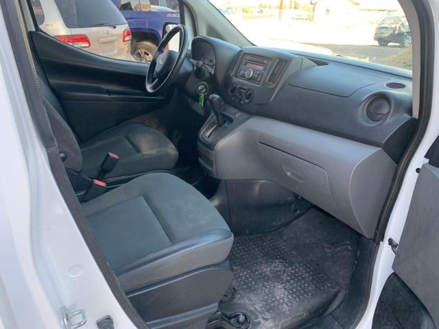 2015 CHEVROLET CITY EXPRE 3N63M0YN5FK705053