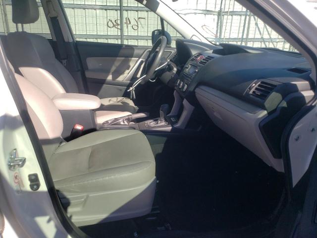 2015 SUBARU FORESTER 2 JF2SJAUC9FH807399