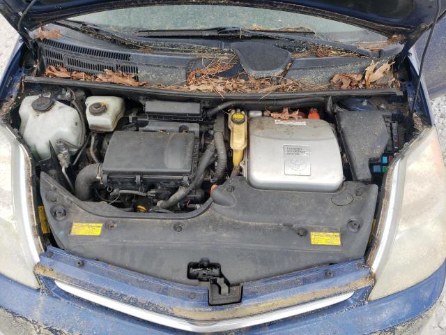 JTDKB20UX87741163 Toyota Prius 2008. Фото: 6