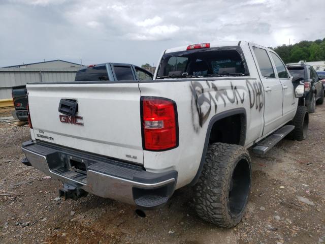 2016 GMC SIERRA C25 - 1GT11SEG3GF306202
