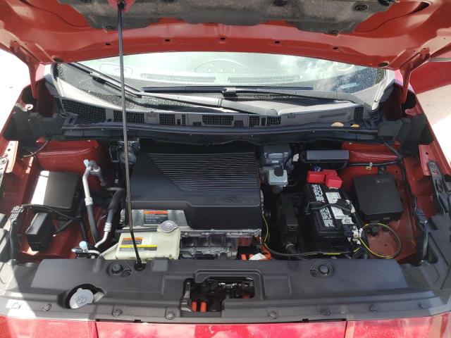 2018 NISSAN LEAF S 1N4AZ1CP3JC315163