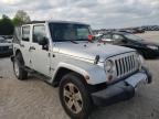 2007 JEEP  WRANGLER