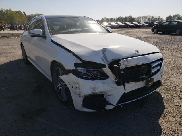 2018 MERCEDES-BENZ E 300 4MAT WDDZF4KBXJA373821