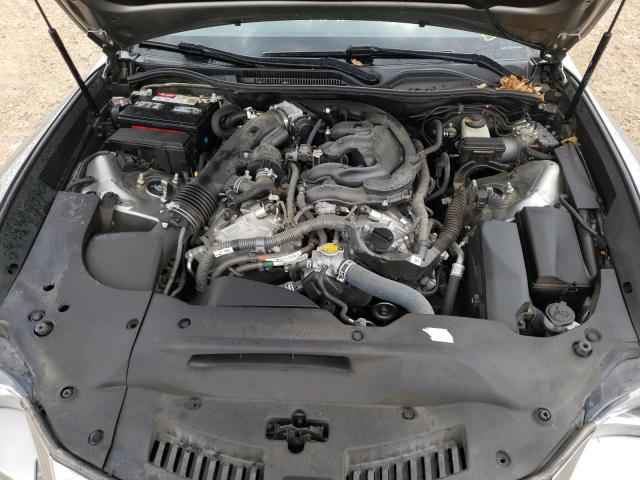 2015 LEXUS RC 350 JTHHE5BC6F5008980