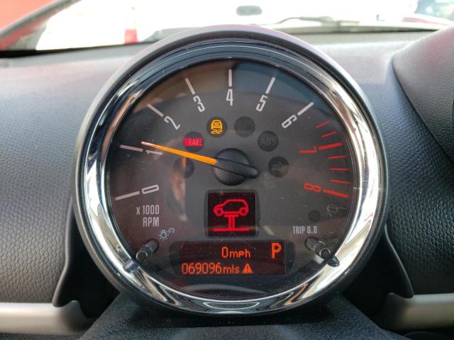 2015 MINI COOPER COU WMWZB3C59FWR46515