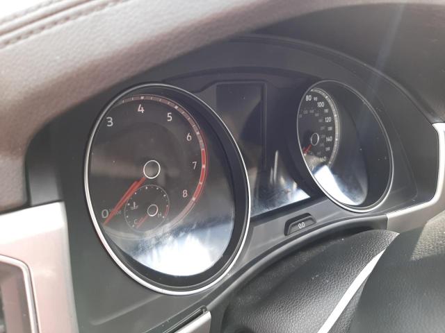 2018 VOLKSWAGEN ATLAS SE 1V2CR2CA2JC571829